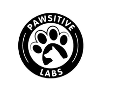 PAWSITIVE LABS trademark