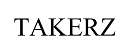 TAKERZ trademark