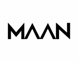 MAAN trademark