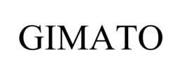 GIMATO trademark