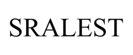 SRALEST trademark