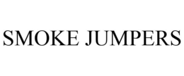 SMOKE JUMPERS trademark