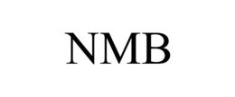 NMB trademark