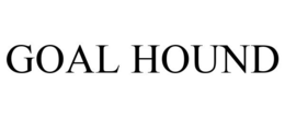 GOAL HOUND trademark