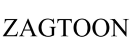 ZAGTOON trademark