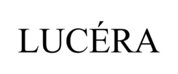 LUCÉRA trademark