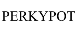 PERKYPOT trademark
