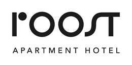 ROOST APARTMENT HOTEL trademark