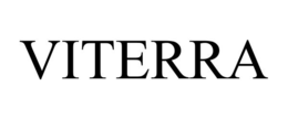 VITERRA trademark