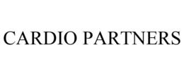 CARDIO PARTNERS trademark