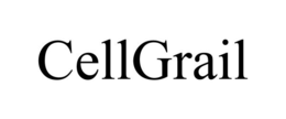 CELLGRAIL trademark