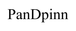 PANDPINN trademark
