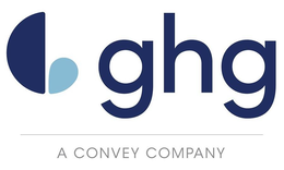 GHG A CONVEY COMPANY trademark