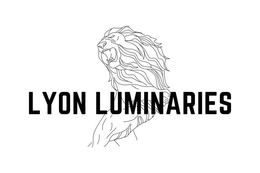 LYON LUMINARIES trademark