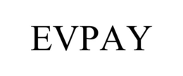 EVPAY trademark