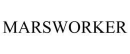 MARSWORKER trademark