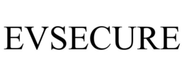 EVSECURE trademark