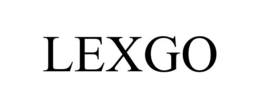 LEXGO trademark