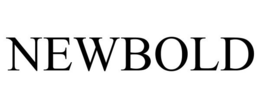 NEWBOLD trademark