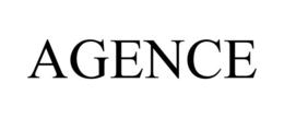 AGENCE trademark