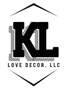 KL LOVE DECOR, LLC trademark