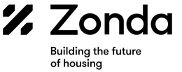 ZONDA BUILDING THE FUTURE OF HOUSING trademark