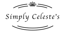 SIMPLY CELESTE'S trademark