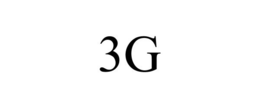 3G trademark