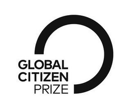 GLOBAL CITIZEN PRIZE trademark