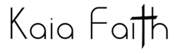 KAIA FAITH trademark