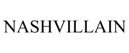 NASHVILLAIN trademark