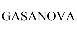 GASANOVA trademark