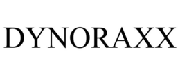 DYNORAXX trademark