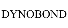 DYNOBOND trademark