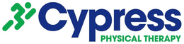 CYPRESS PHYSICAL THERAPY trademark
