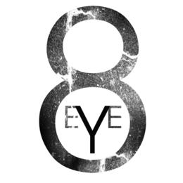 8 EYE trademark