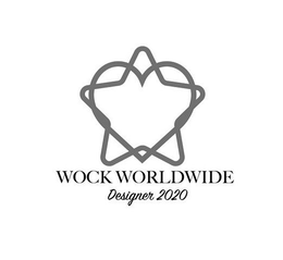 WOCK WORLDWIDE DESIGNER 2020 trademark
