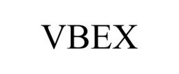VBEX trademark