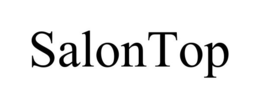 SALONTOP trademark