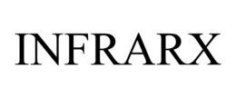 INFRARX trademark