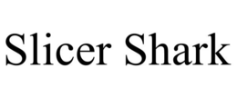 SLICER SHARK trademark