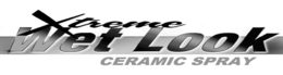 XTREME WET LOOK CERAMIC SPRAY trademark
