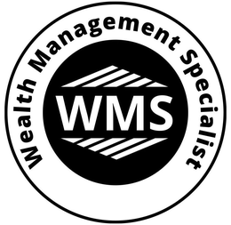 WMS WEALTH MANAGEMENT SPECIALIST trademark