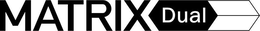 MATRIX DUAL trademark