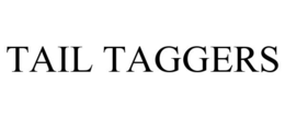 TAIL TAGGERS trademark