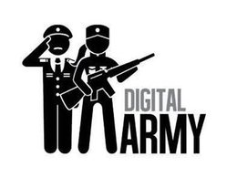 DIGITAL ARMY trademark