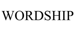 WORDSHIP trademark