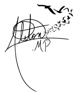 ALSTON MP trademark