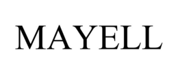 MAYELL trademark