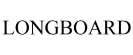 LONGBOARD trademark